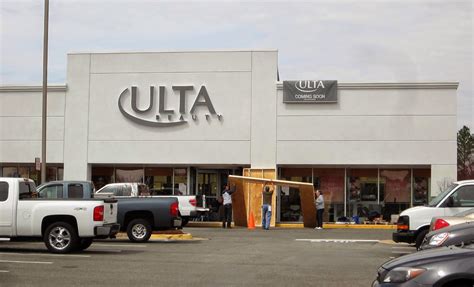 ulta cary|ulta crossroads.